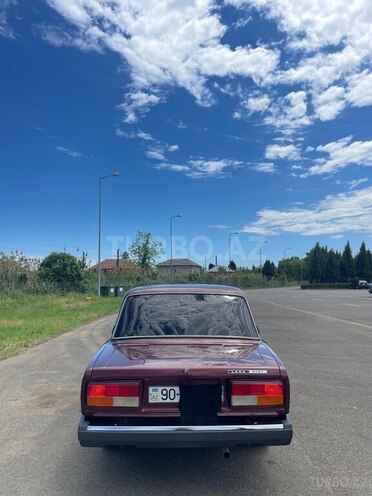 LADA (VAZ) 2107-7