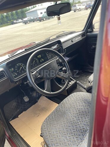 LADA (VAZ) 2107-9