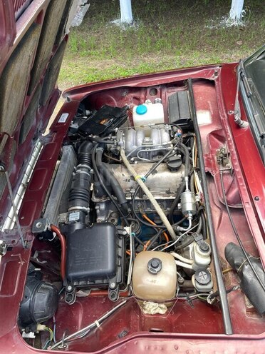 LADA (VAZ) 2107-10