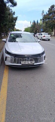 BYD Destroyer 05-1