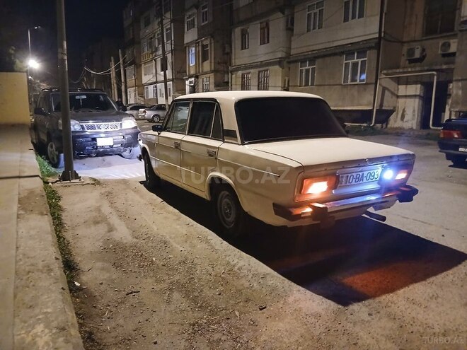 LADA (VAZ) 2106-3