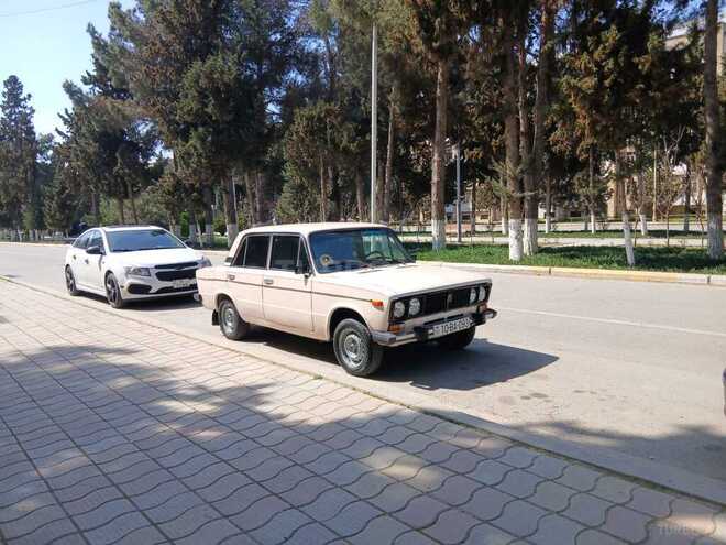 LADA (VAZ) 2106-4