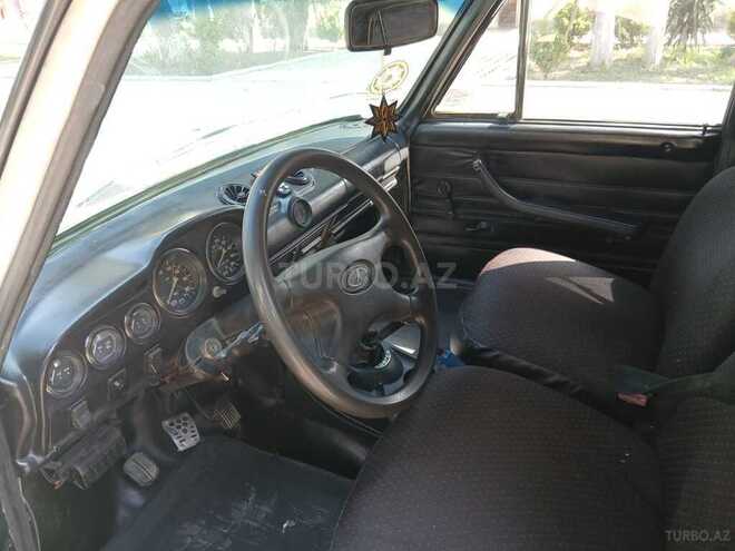LADA (VAZ) 2106-2