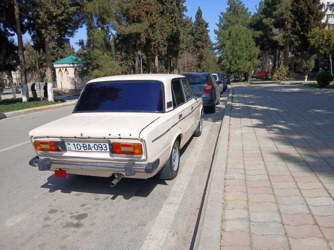 LADA (VAZ) 2106-5