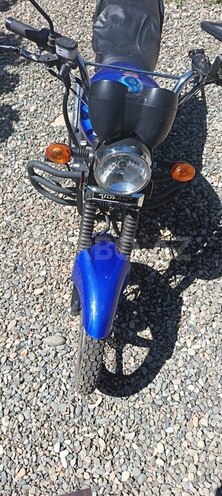 Tufan M50-1