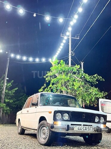 LADA (VAZ) 2106-2