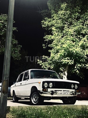 LADA (VAZ) 2106-4