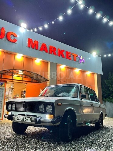 LADA (VAZ) 2106-1