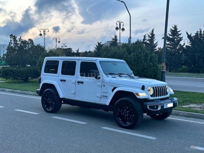Jeep Wrangler-2