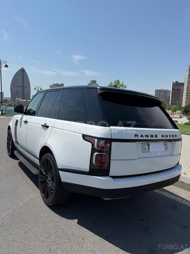 Land Rover Range Rover-2