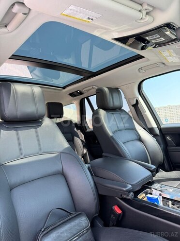 Land Rover Range Rover-6
