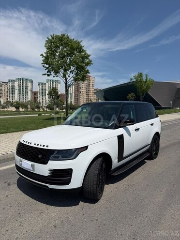 Land Rover Range Rover-4