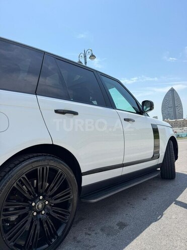 Land Rover Range Rover-3