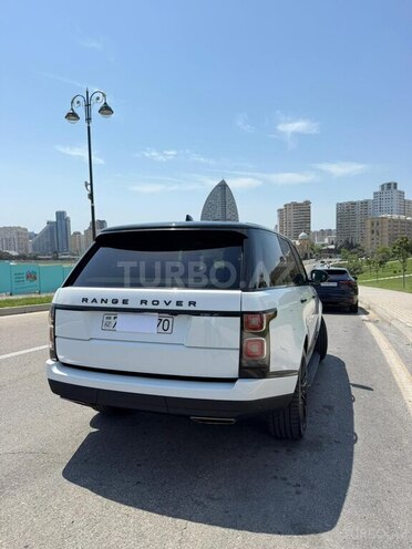 Land Rover Range Rover-10