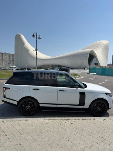 Land Rover Range Rover-9