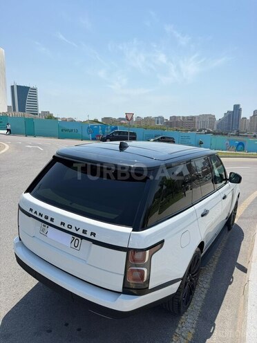 Land Rover Range Rover-5