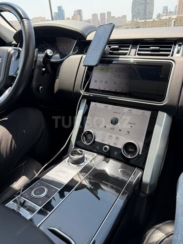 Land Rover Range Rover-14