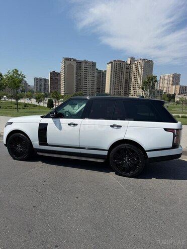 Land Rover Range Rover-12