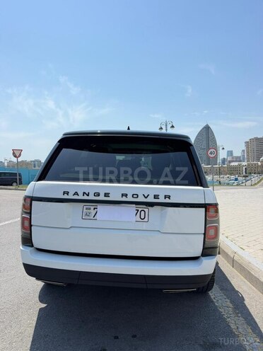 Land Rover Range Rover-11