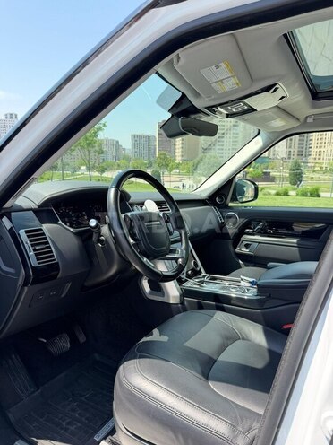 Land Rover Range Rover-16