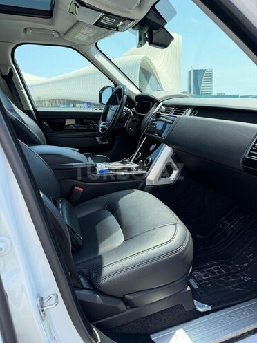 Land Rover Range Rover-15