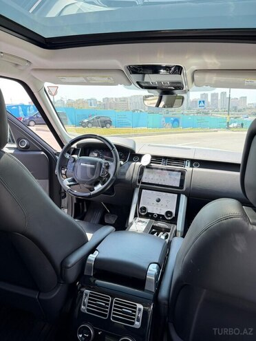 Land Rover Range Rover-20