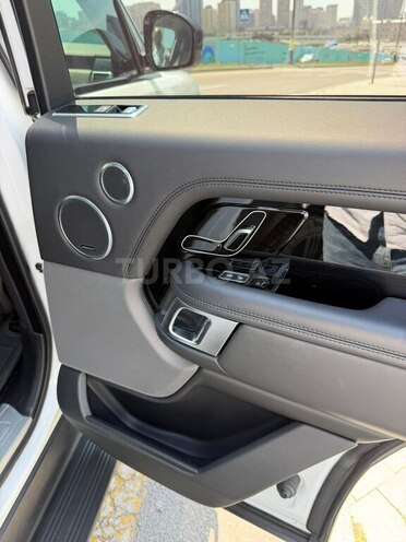 Land Rover Range Rover-17