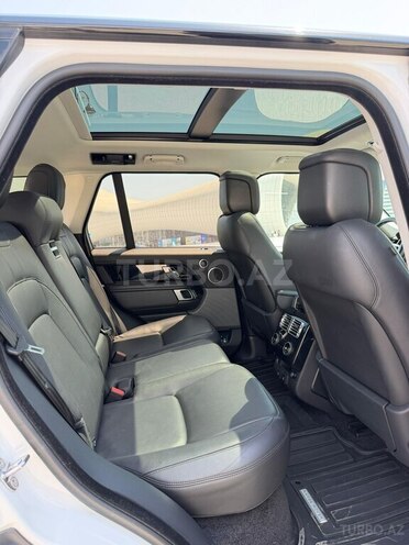 Land Rover Range Rover-19