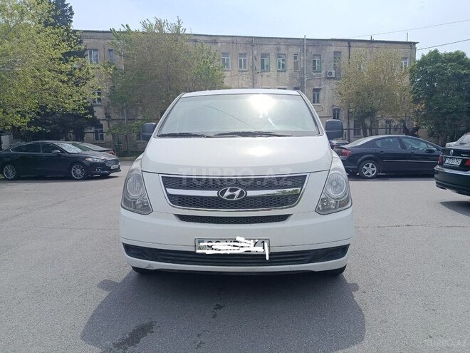 Hyundai H-1-1
