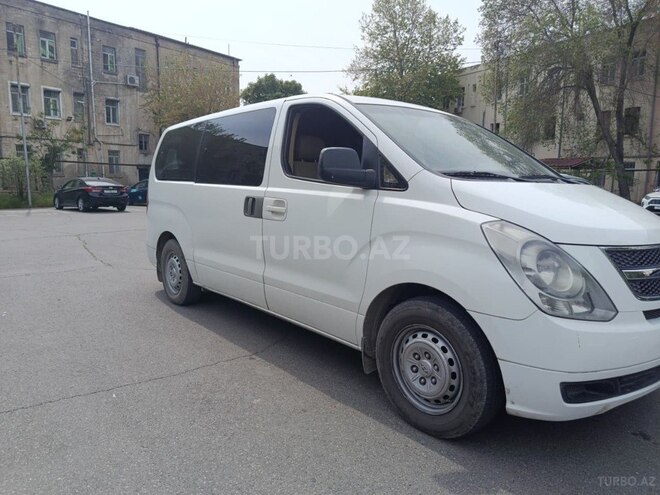Hyundai H-1-5
