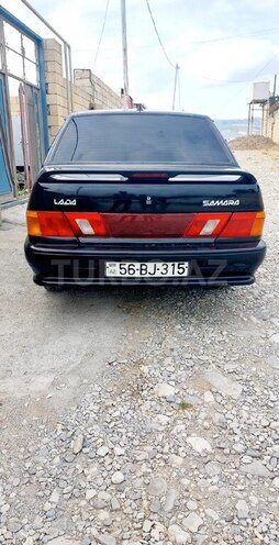 LADA (VAZ) 2115-3