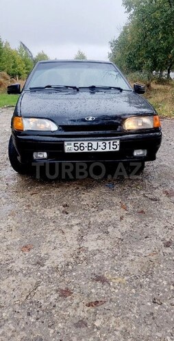 LADA (VAZ) 2115-4