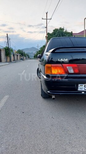 LADA (VAZ) 2115-9