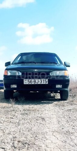 LADA (VAZ) 2115-1