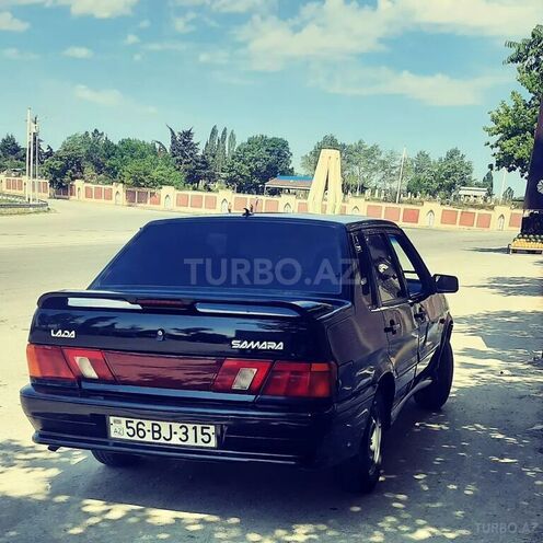 LADA (VAZ) 2115-5