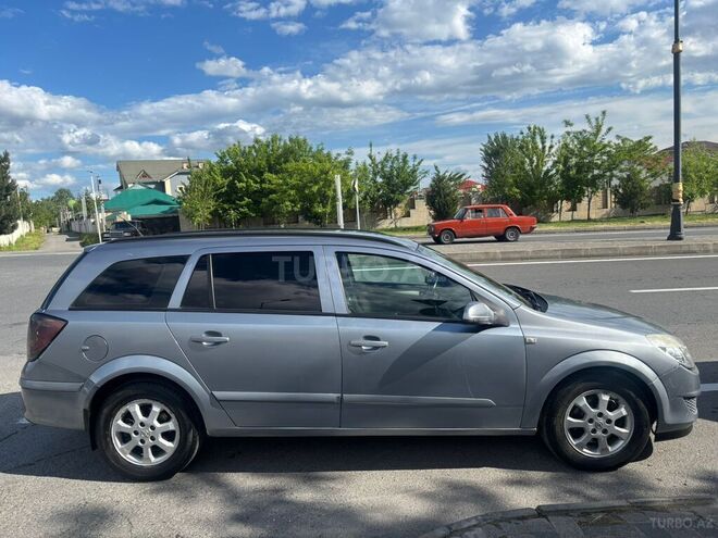 Opel Astra-3