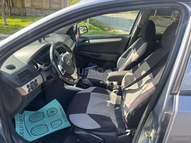 Opel Astra-6