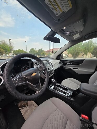 Chevrolet Equinox-7