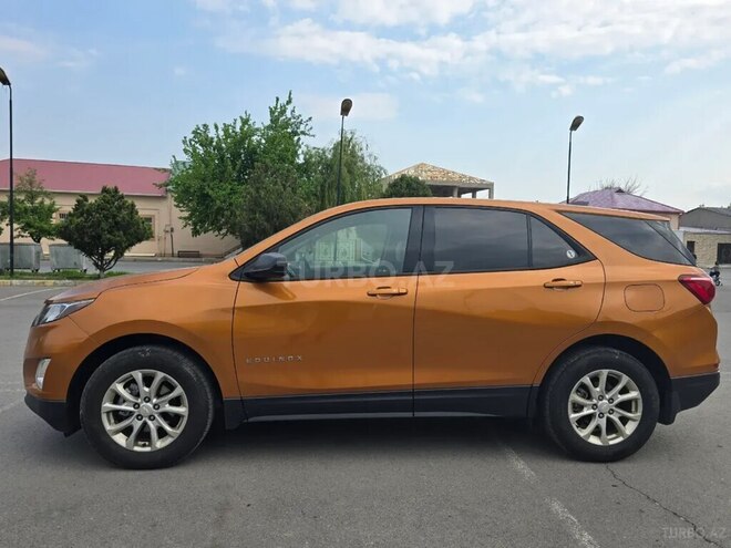 Chevrolet Equinox-6