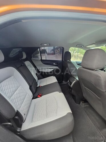 Chevrolet Equinox-10