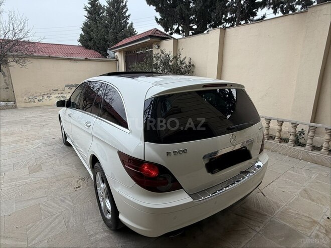 Mercedes  2010, 224,000 km - 5.5 l - Bakı