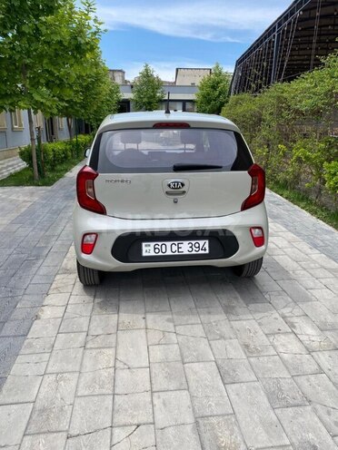 Kia Morning-8