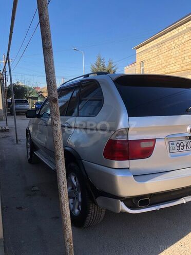 BMW X5-9