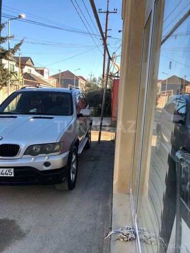 BMW X5-4