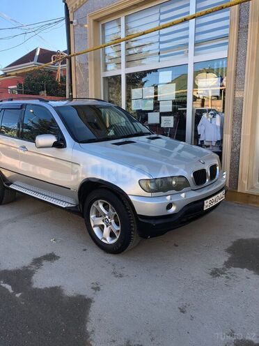 BMW X5-12