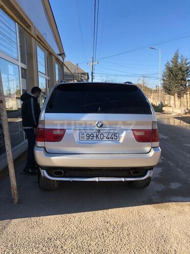 BMW X5-11