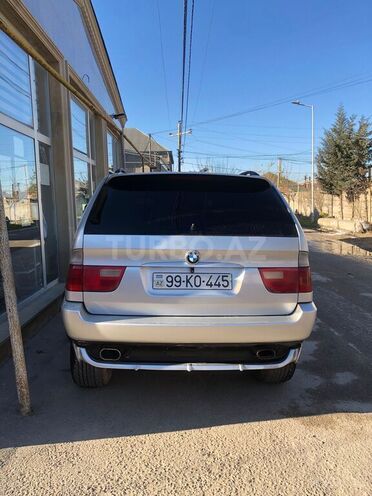 BMW X5-10