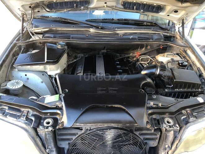 BMW X5-5