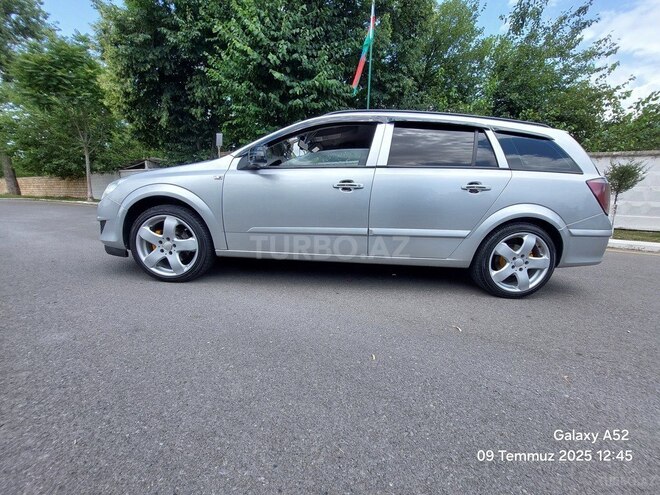 Opel Astra-6