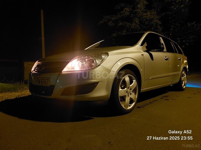 Opel Astra-5